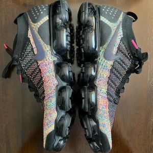 Nike Vapormax Flyknit 2.0